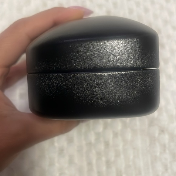 Coach Matte Black Eyewear Case - Picture 5 of 13